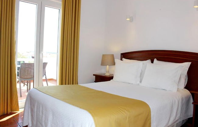 Apartamentos da Vila – Duna Parque Resorts & Hotels - Foto 8