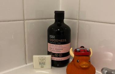 Midkinleith Farm Holiday Cottage - Foto 20