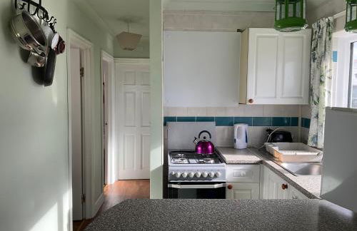 Shirls chalet in Sheppey, Leysdown - Foto 53