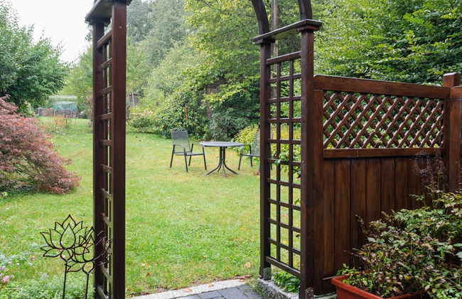 Holiday Home in Kyllburg Eifel Near the Forest - Photo 35