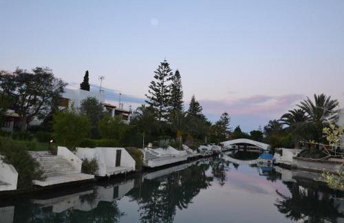 Lovely villa in the gorgeous Porto Hydra - Foto 55