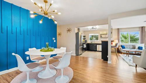 Casita Cerritos - NEW - Luxurious Modern Retreat in Palm Springs - Foto 4