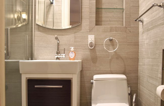 Hamilton Suites - Foto 6