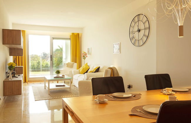 Ojen Apartment Near Golf - Foto 16