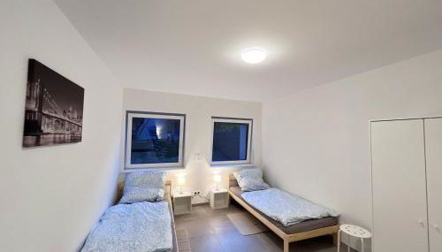 Modern and Cozy Apartment in Heilbronn - Foto 2