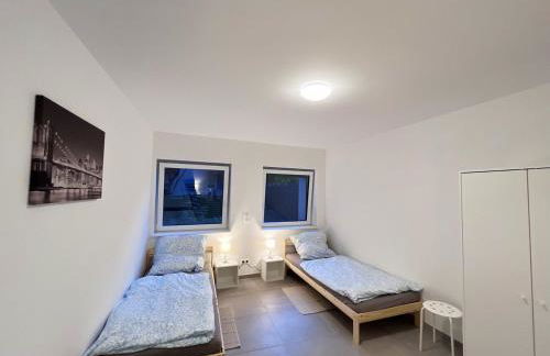 Modern and Cozy Apartment in Heilbronn - Foto 2