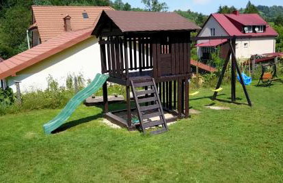 Zielona Przystan - Photo 16