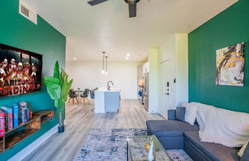 Glitzy 2BR Walk to Westgate Pool Gym WD - Foto 18