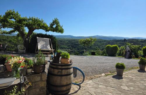 Apartment HUM-the smallest town in the world - Photo 9