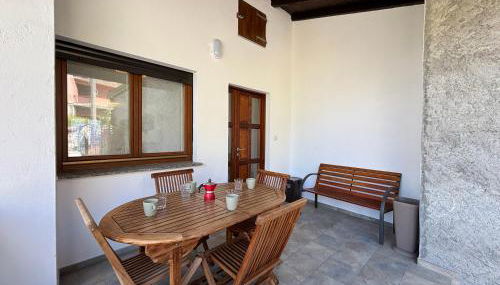 Casa Maria Lake View Stazzona - Larihome A63 - Foto 4