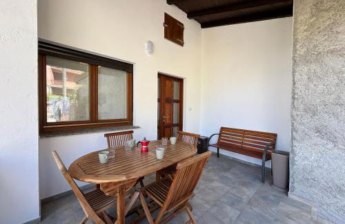 Casa Maria Lake View Stazzona - Larihome A63 - Foto 4