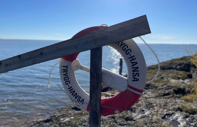 4 Person Holiday Home in Frandefors - Photo 31