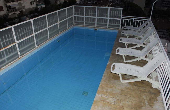 Ozgun Apart Hotel - Foto 14