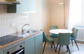 Alaya - New, Central & Luxury Apt in San Giovanni - Foto 21