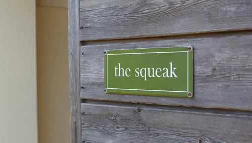 The Squeak at Moor Farm - Foto 3