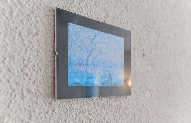 Gite in a Holiday Park With Swimming Pool - Foto 22