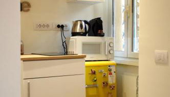 Matilda House San Paolo Roma - Foto 3, stove, pet friendly
