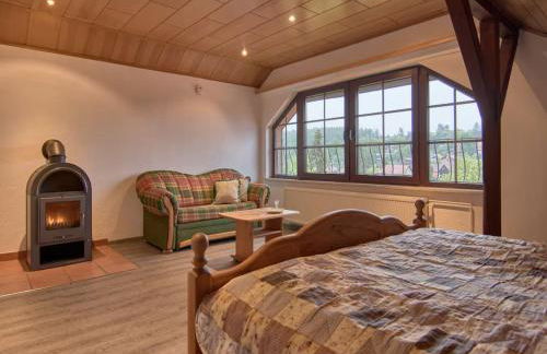 Haus Freigeist - zum Ortsblick - Foto 13