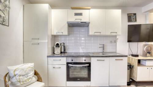 Moderne & Sweet Roissy / CDG / Paris / Astérix / Parc Expo - Foto 4