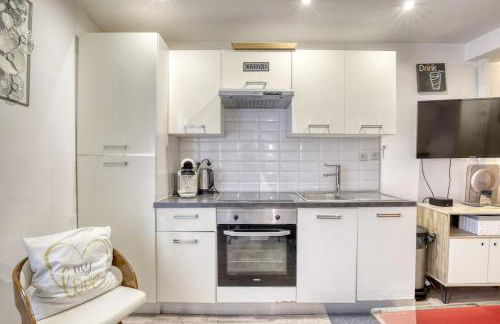 Moderne & Sweet Roissy / CDG / Paris / Astérix / Parc Expo - Foto 4