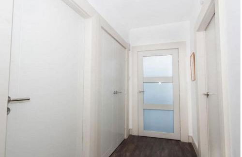 Mercury Holiday Homes -1 Bedroom 7 Westercraigs Apartment - Free Parking - Photo 8