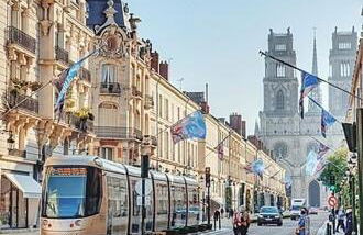 La Suite Ambiance chambre d hotel Cosy - Foto 15