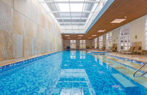 IL Campanário Resort - Sua Estadia SC - Foto 56