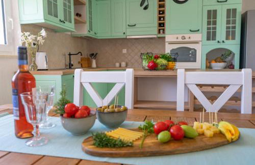 Villa Jugo (6+2) - New - Mediterranean ambient - Foto 20