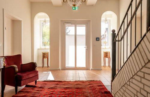 Landschaftliches Haus - Foto 3