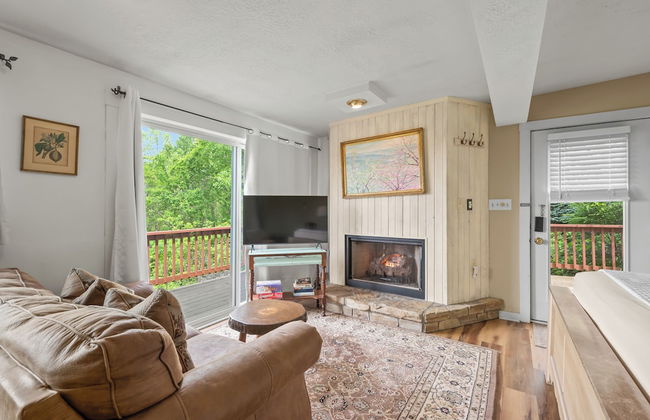 Treetop Retreat - Foto 26