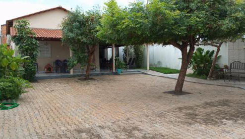 Casa de temporada Encanto das Carolas - Foto 1