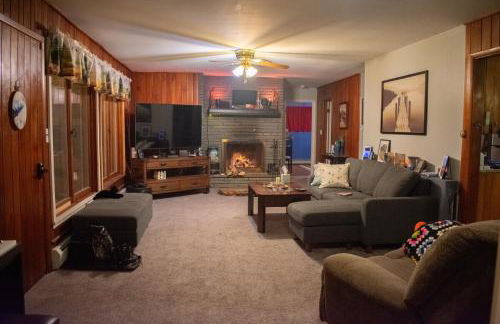 Sunset Over The Junction - Foto 24