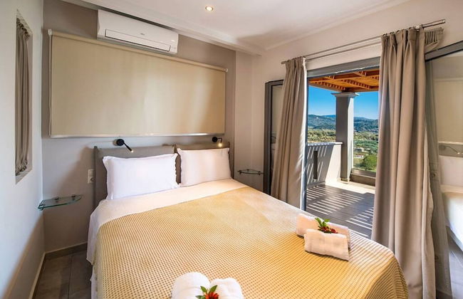 Villa Ostria 4 Aria Drakatos - Foto 14