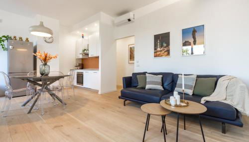 New Collection - Apartment Suite with Terrace - Isola District near Metro - Foto 3