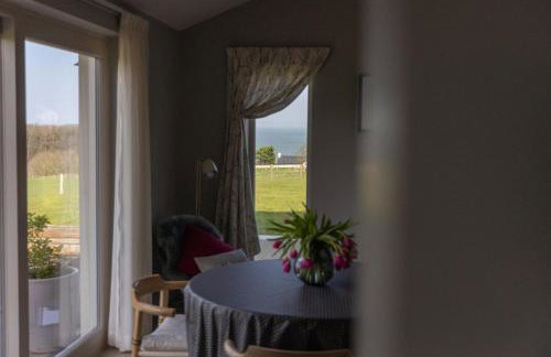 Leet Cottage Little Haven - Foto 16