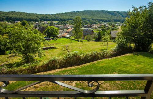 Gîte le Haut Rivage - Foto 16