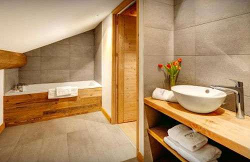 Chalet Colombine - OVO Network - Foto 21