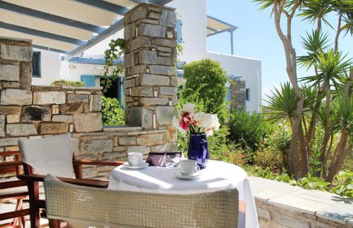 Nissiotiko Studios & Apartments - Photo 16