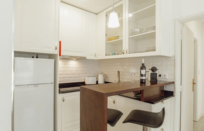 Pateo IN Lapa City Center by Vacationy - Foto 33