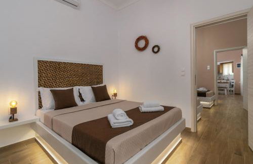 Holiday Home Triovasalos Milos - Foto 1