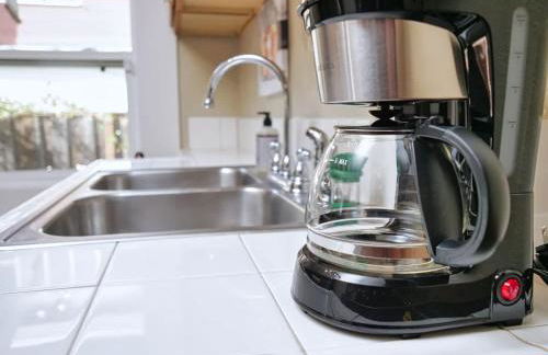 Central Berkeley Garden Oasis - Foto 16