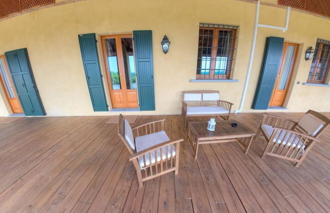 Agriturismo Villa Antonella - Foto 17