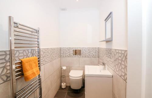 The Keepers Cottage at The Institute Executive Apartments - Foto 7