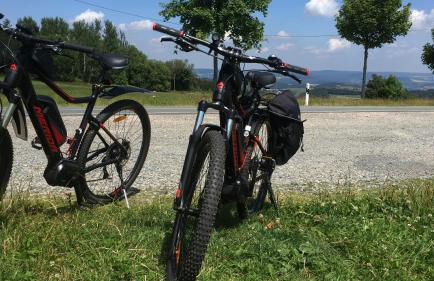 Ferienwohnung im Erzgebirge - Foto 18