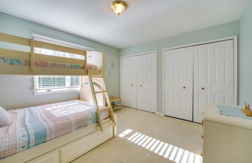 Lake Huron Vacation Rental w/ Private Beach! - Photo 15