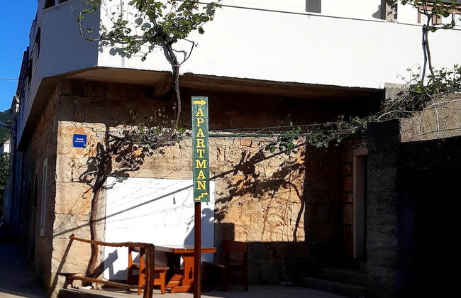 Apartments Cumbelic - Foto 21