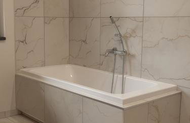 Przystań Piława Willa z prywatnym basenem - Foto 39