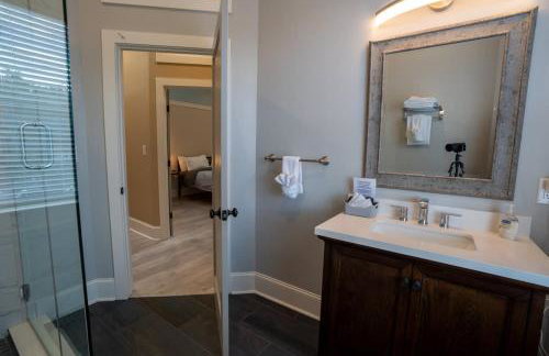 Downtown Urban Retreat 6 Beds Perfect for Groups - Foto 41