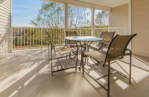 Perfect 2BD family vacation spot with Family Friendly Resort Activities on site - Foto 14