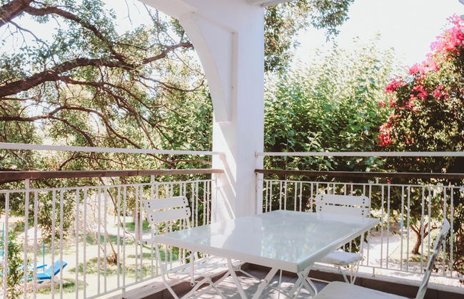 Muskebi Apart - Foto 18